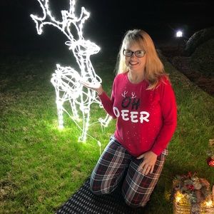 Meet your Posher, Dena